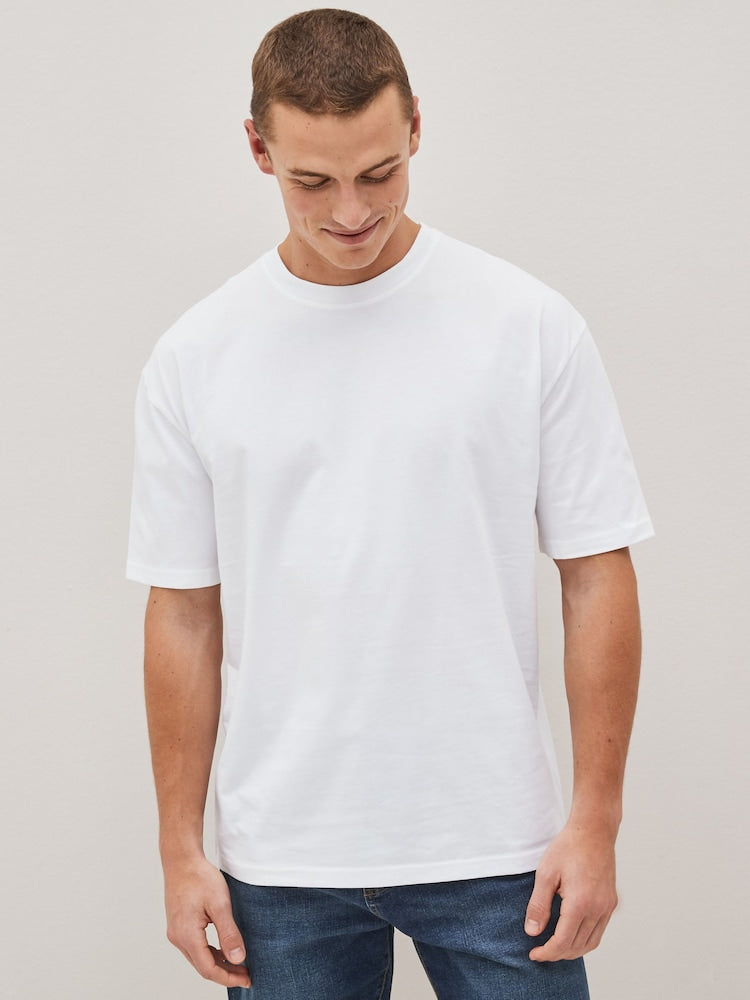 High Quality Cotton T-SHIRT